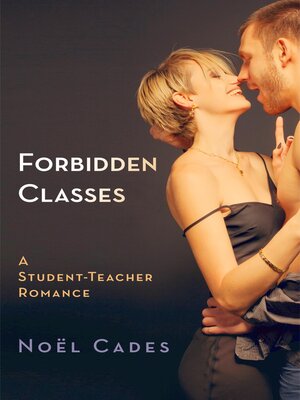 cover image of Forbidden Classes